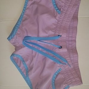 Womens Sundek bathing suit bottoms